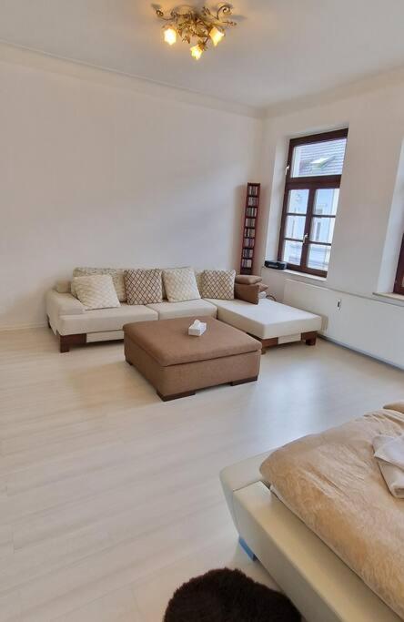 Luna City-Apartment 80Qm 2 Zimmer 2 Baeder 20Km Messe Airport Krefeld Dış mekan fotoğraf