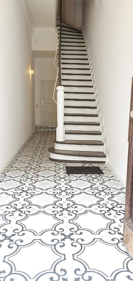 Luna City-Apartment 80Qm 2 Zimmer 2 Baeder 20Km Messe Airport Krefeld Dış mekan fotoğraf